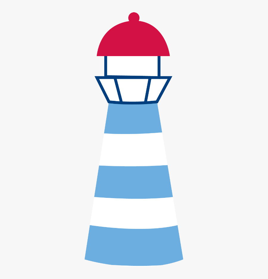 Lighthouse, Transparent Clipart