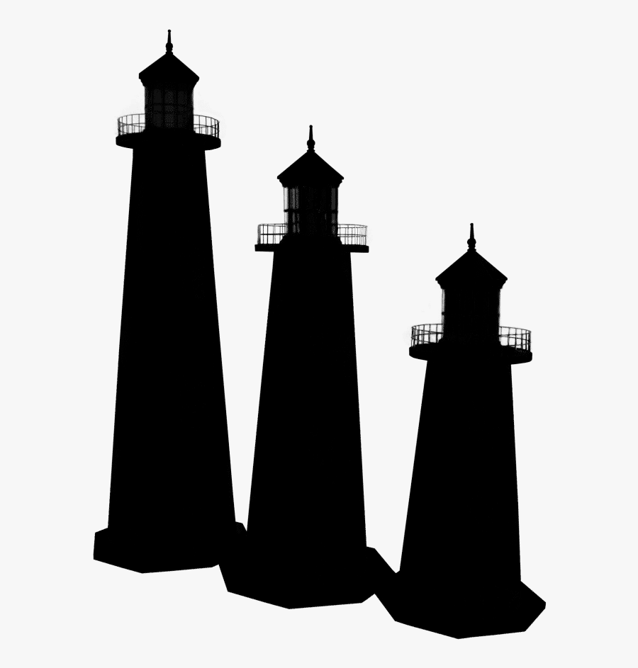 Png Download - Lighthouse, Transparent Clipart