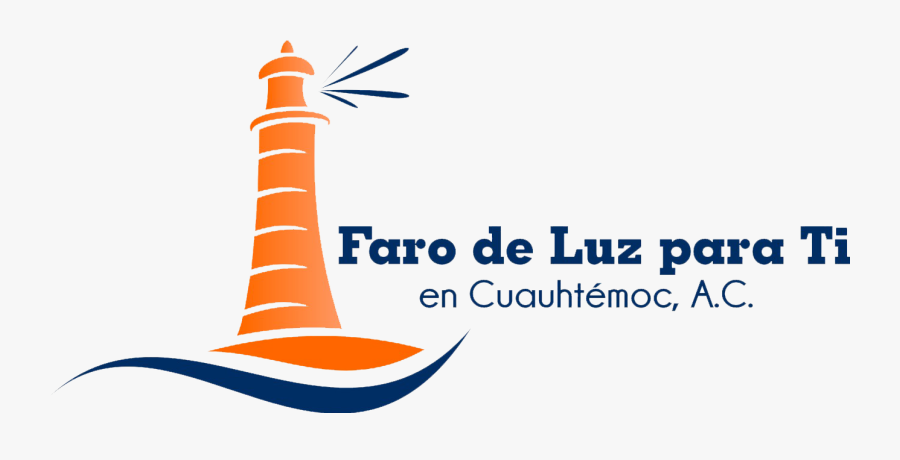 Transparent Efecto De Luz Png - Lighthouse, Transparent Clipart