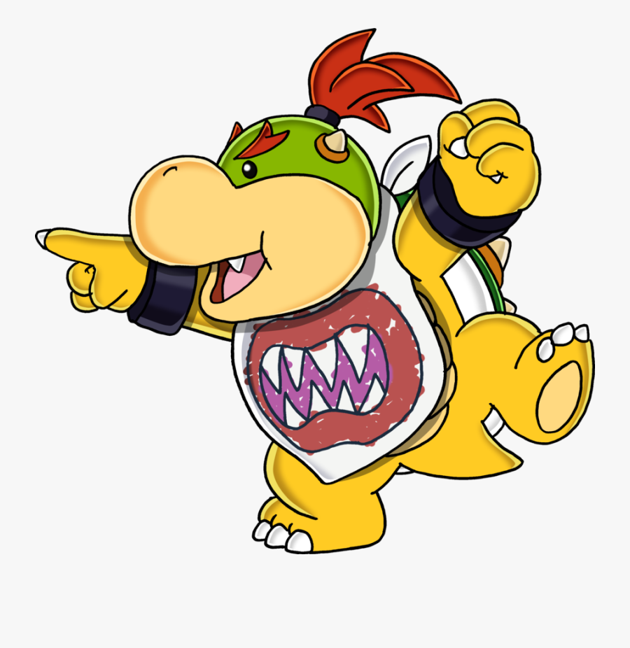 Happy Birthday Bowser - Cartoon Top Cat, Transparent Clipart