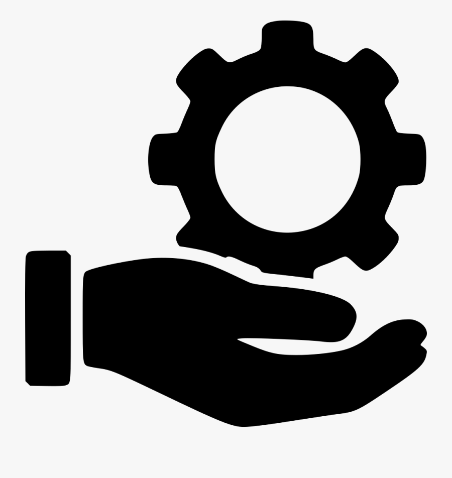 Repair Service Service Repair Help - Service Delivery Icon Png, Transparent Clipart