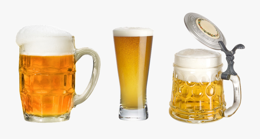 Liquor Beer Cup Clipart - Beer Pixabay, Transparent Clipart