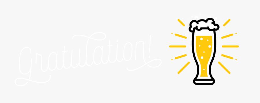 Transparent Bier Clipart Kostenlos, Transparent Clipart