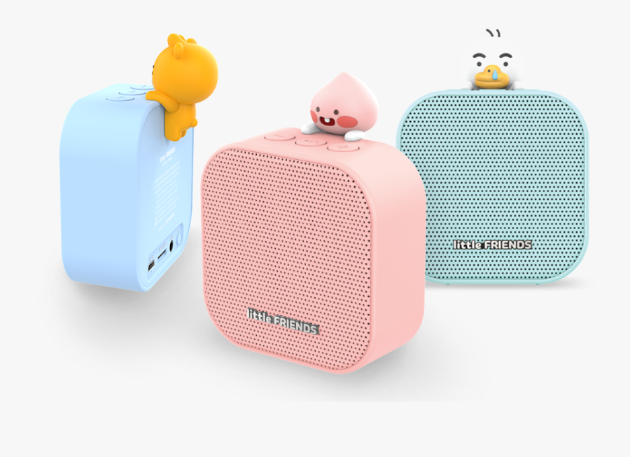 Transparent Kakao Friends Png - Cartoon, Transparent Clipart