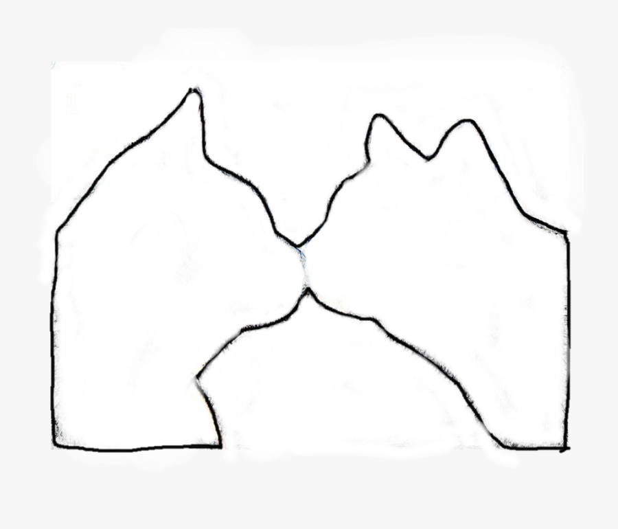 Line Art, Transparent Clipart