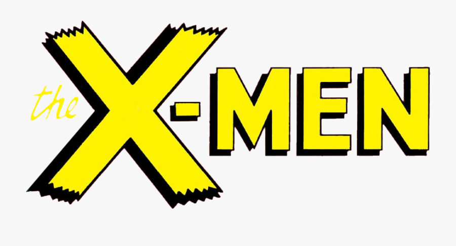 Uncanny X Men Logo Png Clipart , Png Download - X Men Logo Png, Transparent Clipart