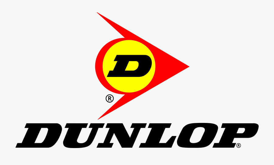 Dunlop Logo X Png Pinterest Dunloplogoxpng - Dunlop Logo, Transparent Clipart