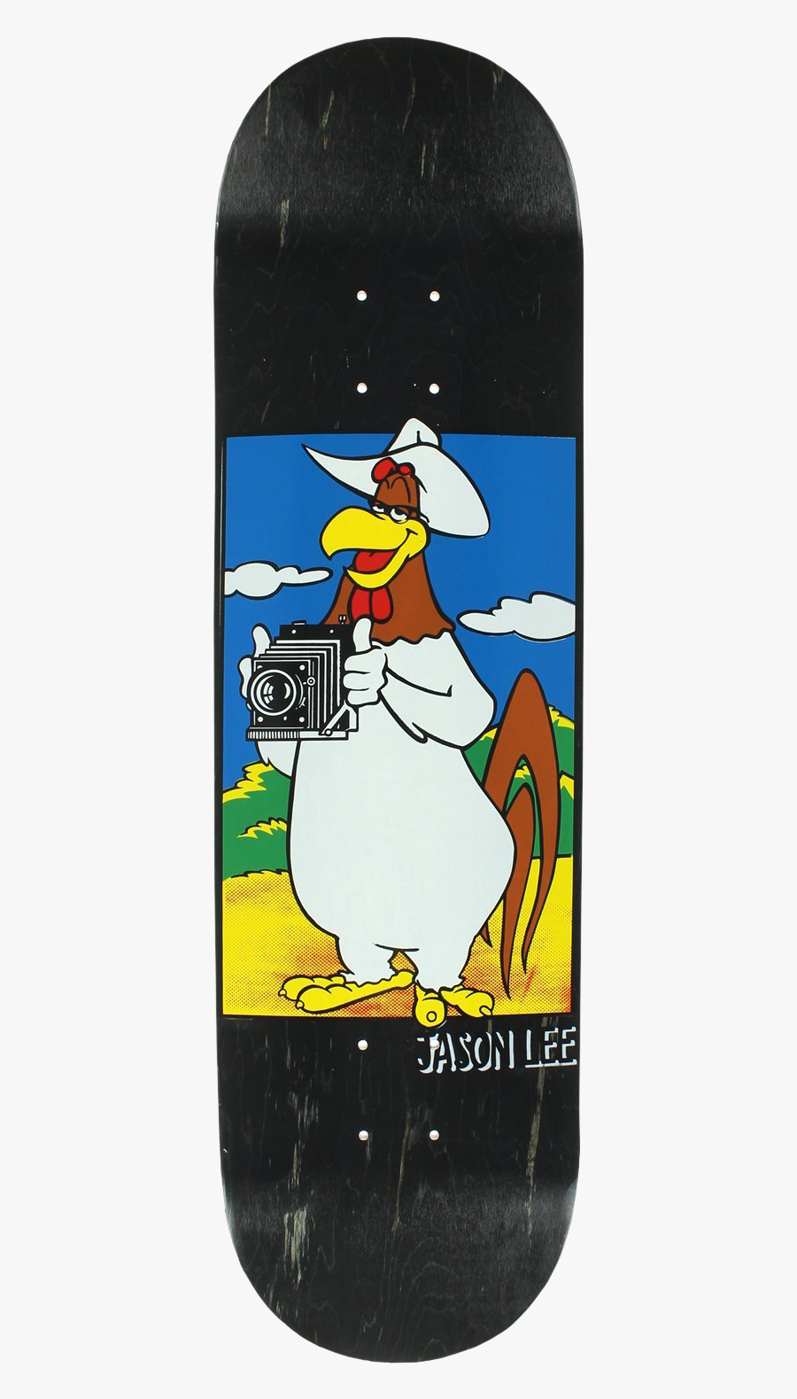 Foghorn X Jason Lee - Cartoon, Transparent Clipart