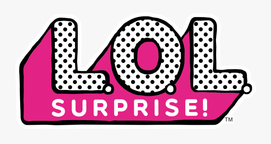 Lol Surprise Logo Hd, Transparent Clipart