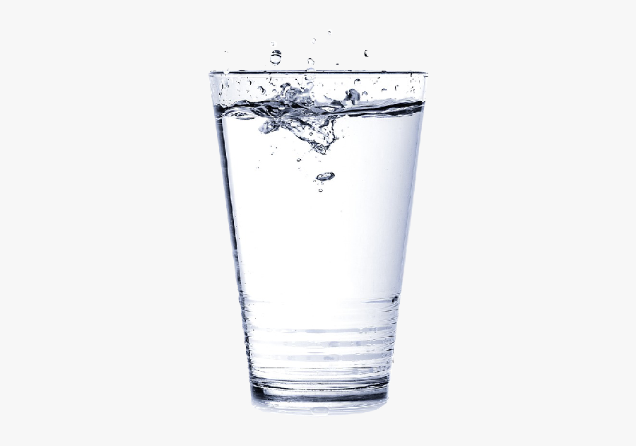 Water Glass, Our Review The Best Water Filters Get - Water, Transparent Clipart