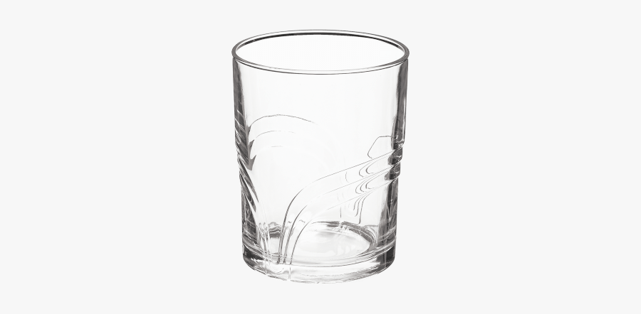 Clip Art Glass Of Water Drawing - Sketch, Transparent Clipart