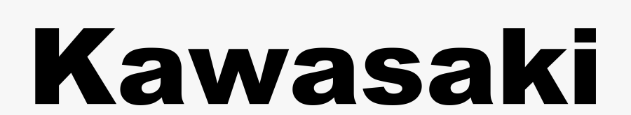 Kawasaki, Transparent Clipart