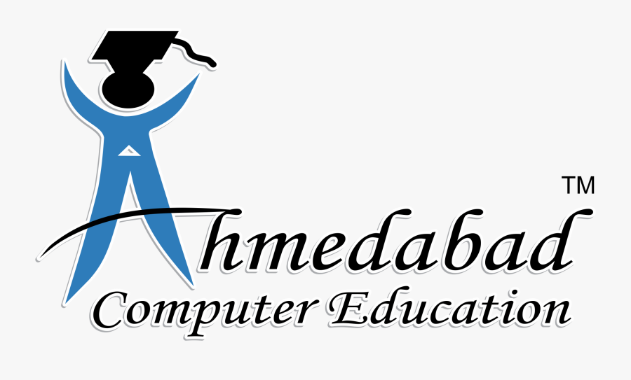 Editingsoftware Clipart Computer Education - Ahmedabad Computer Education Png, Transparent Clipart