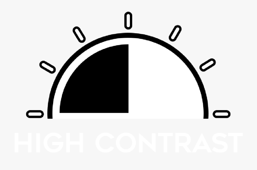 Witness The Immaculate Spectrum Between Light And Dark - Light And Dark