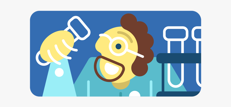 Lab Clipart Lab Technician, Transparent Clipart