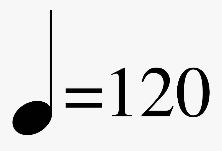 Bpm Tempo Image - Bpm Tempo Music, Transparent Clipart