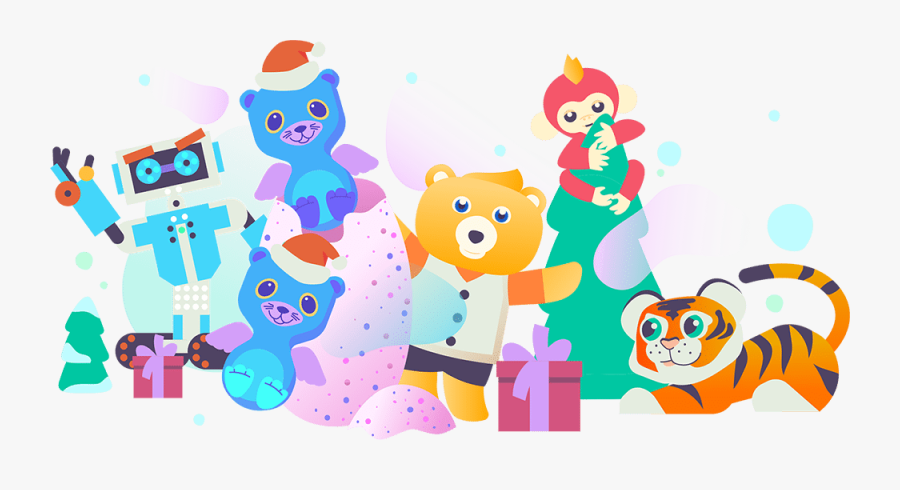 Cartoon, Transparent Clipart