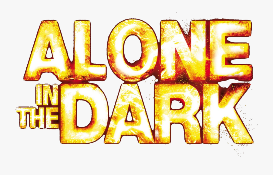 Alone In The Dark Jeu Vid U00e9o 2008 Wikip U00e9dia - Alone In The Dark Png, Transparent Clipart