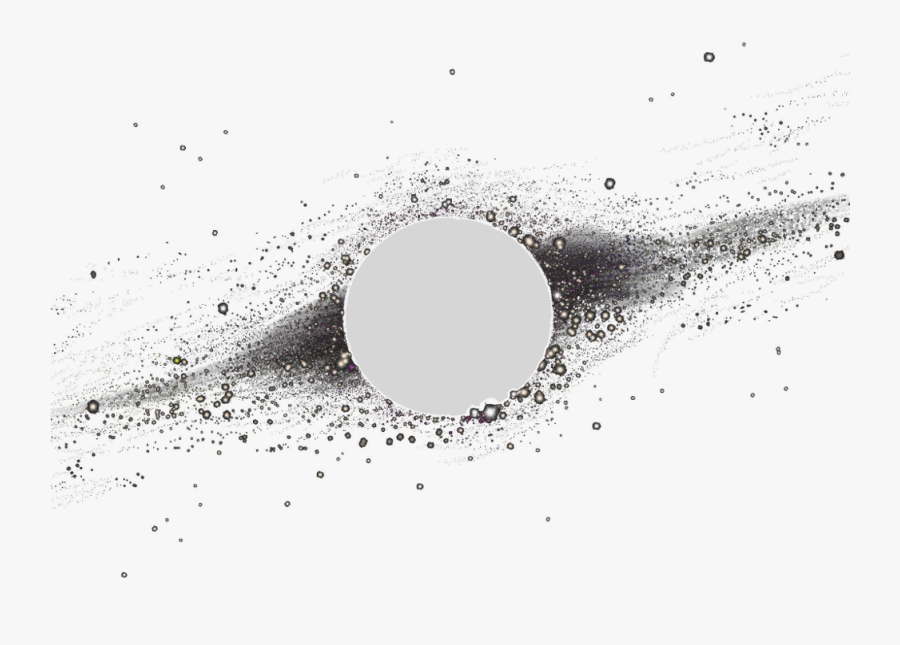 Blast Crater Png - Circle, Transparent Clipart