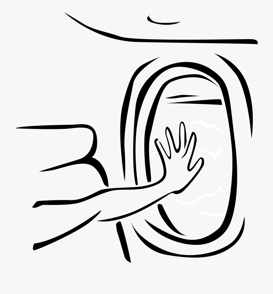 Line Art, Transparent Clipart