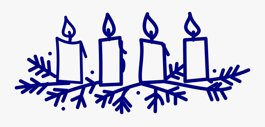 Advent Clipart To Free - Advent Clip Art, Transparent Clipart