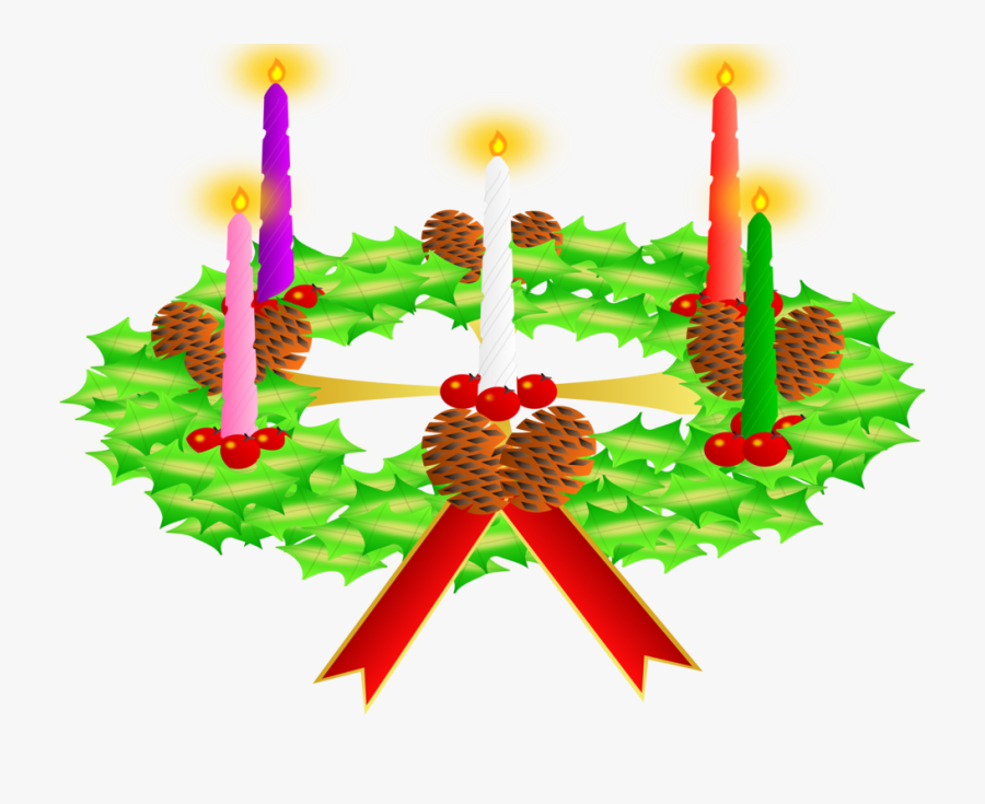 Advent Reef, Transparent Clipart