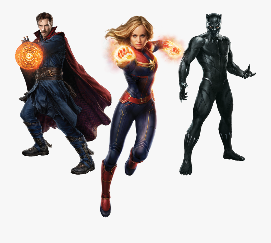 47 Mb Png - Captain Marvel Png, Transparent Clipart