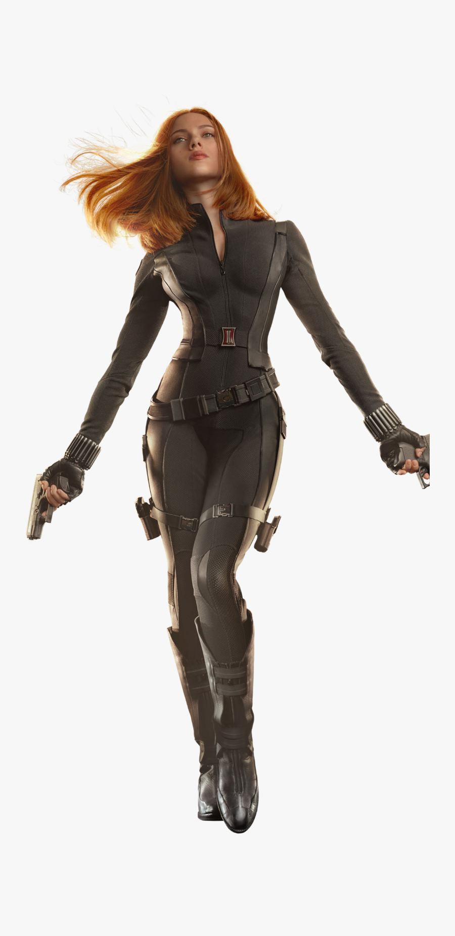 Transparent Black Widow Png, Transparent Clipart