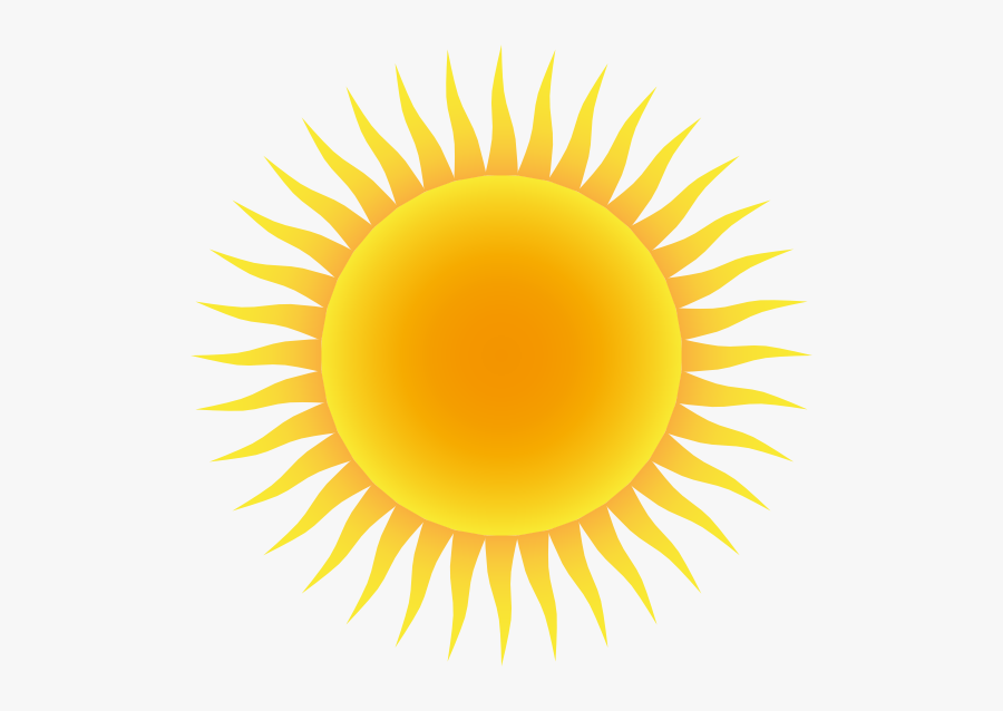 Thumb Image - Clipart Transparent Background Sun, Transparent Clipart