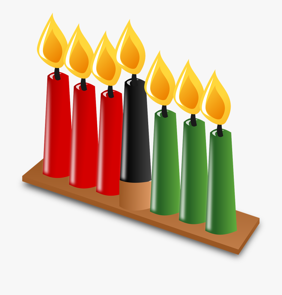 Kwanzaa Png, Transparent Clipart