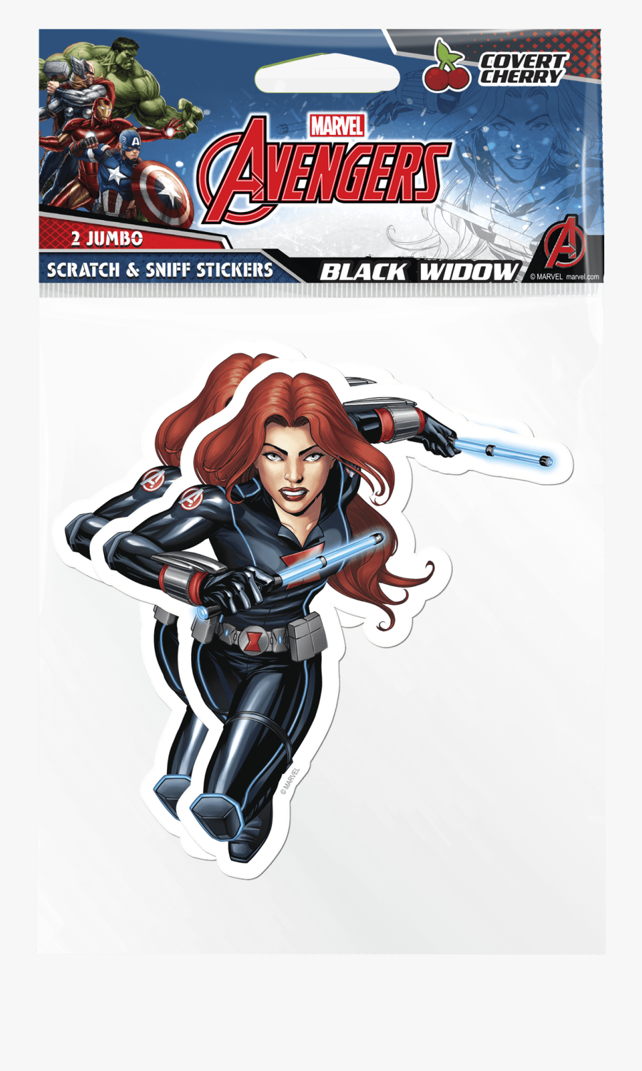 Black Widow, Transparent Clipart