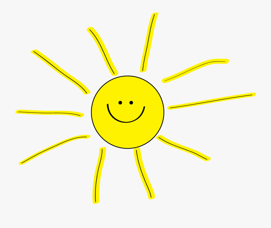Smiley, Transparent Clipart
