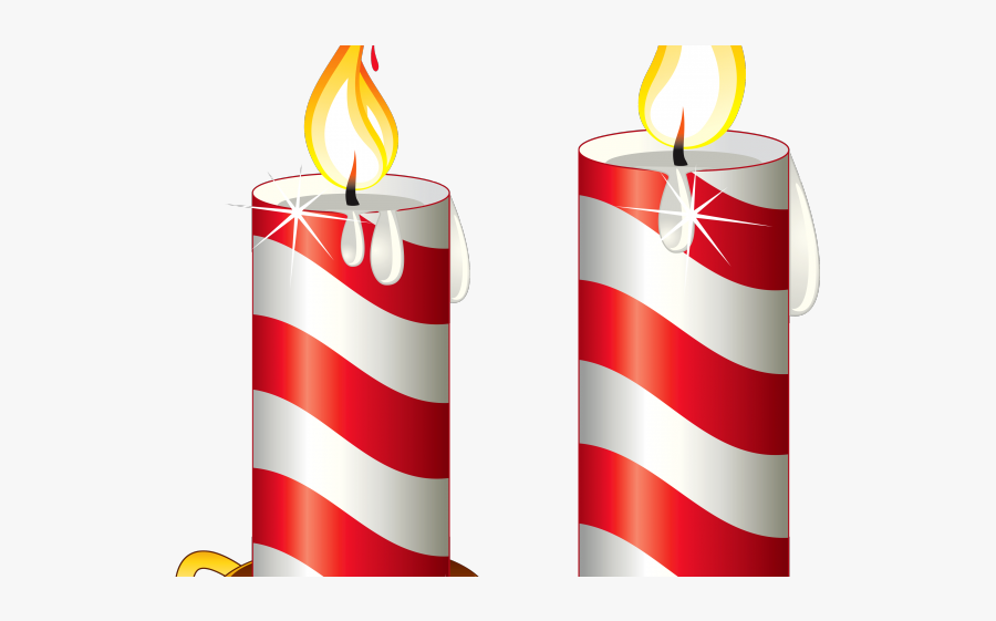Candle Clipart Transparent Background, Transparent Clipart