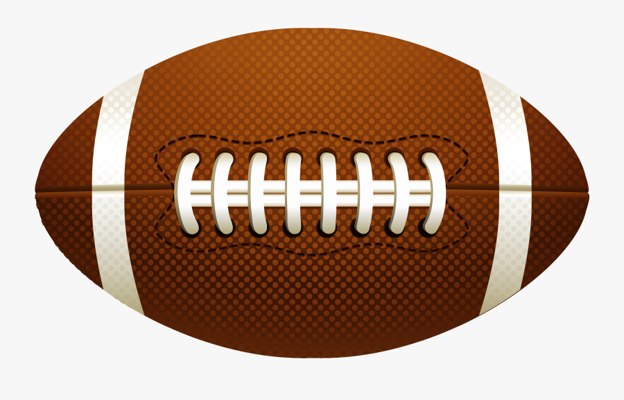 Football Clipart Transparent, Transparent Clipart