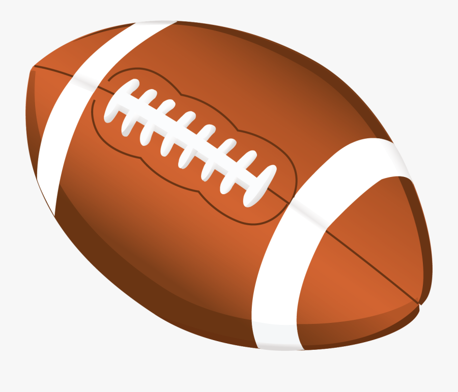 Free Football For Best Image Clipart Free Clip Art - American Football Clip...