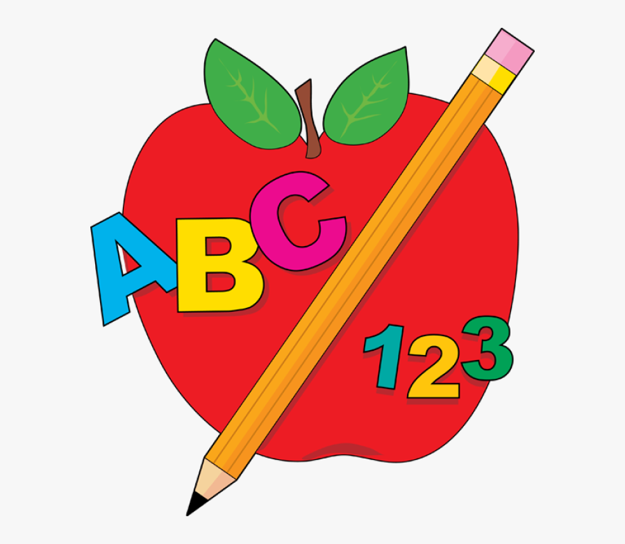Abc Clipart, Transparent Clipart