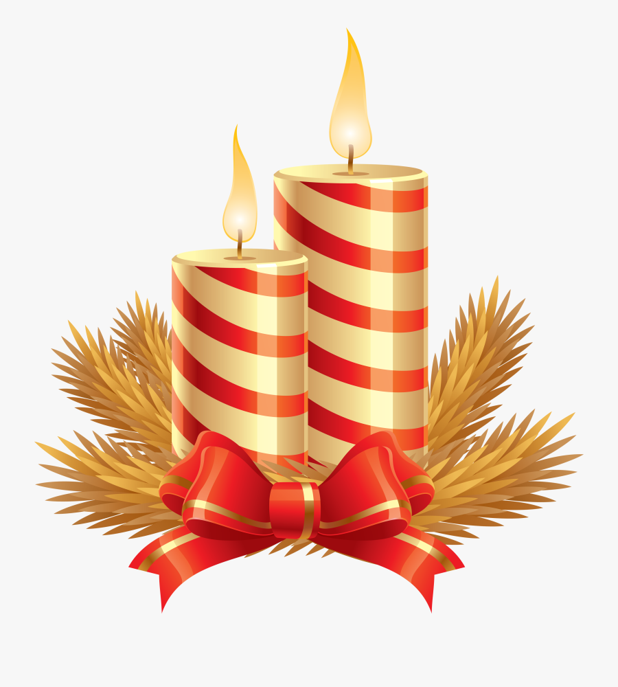 Hd Transparent Images Pluspng - Candle Images Png, Transparent Clipart
