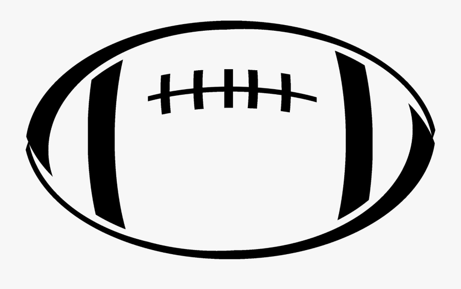 Thumb Image - Vector Football Clip Art, Transparent Clipart