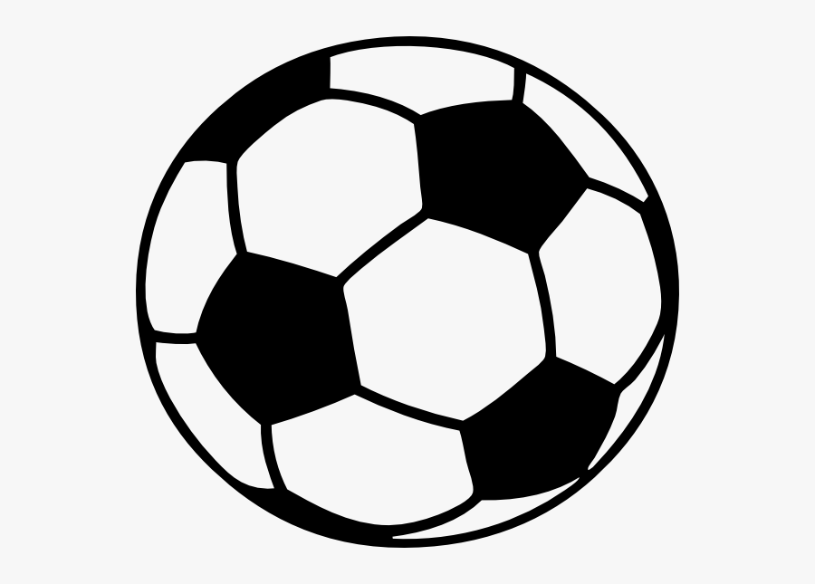 Free Football Clipart Free Clipart Images Graphics - Transparent Background Soccer Ball Png, Transparent Clipart