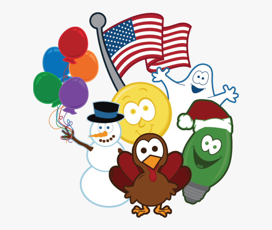 Free Clip Art, Transparent Clipart