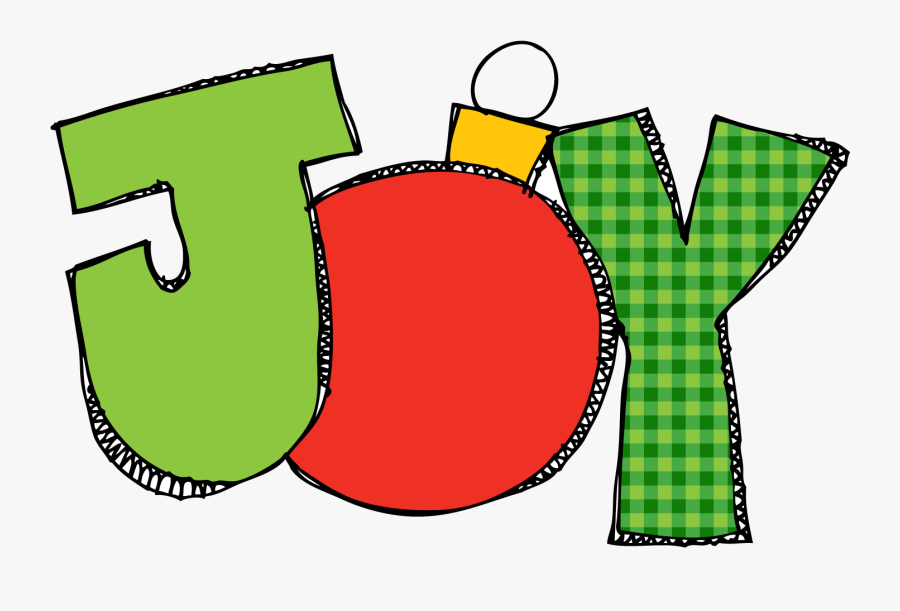 Joy Christmas Clip Art Clipart Free Download Clip Art - Christmas Joy Clip Art, Transparent Clipart