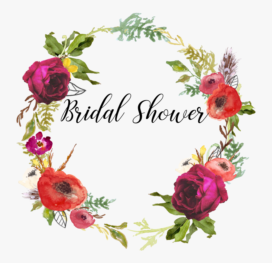 Bohemia Bridal Shower Favors - Party Favor, Transparent Clipart