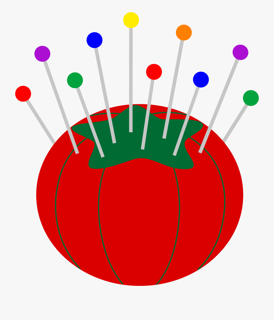 Sewing Clip Art Borders Free - Mandarin Oriental Lago Di Como Logo, Transparent Clipart