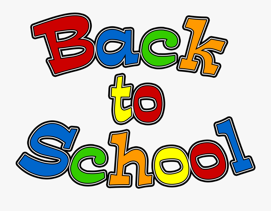 Back To School School Clipart Education Clip Art School - Back To School Dp, Transparent Clipart
