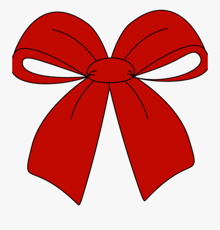 Clip Art Free Download Many Interesting Cliparts - Christmas Bow Clipart, Transparent Clipart