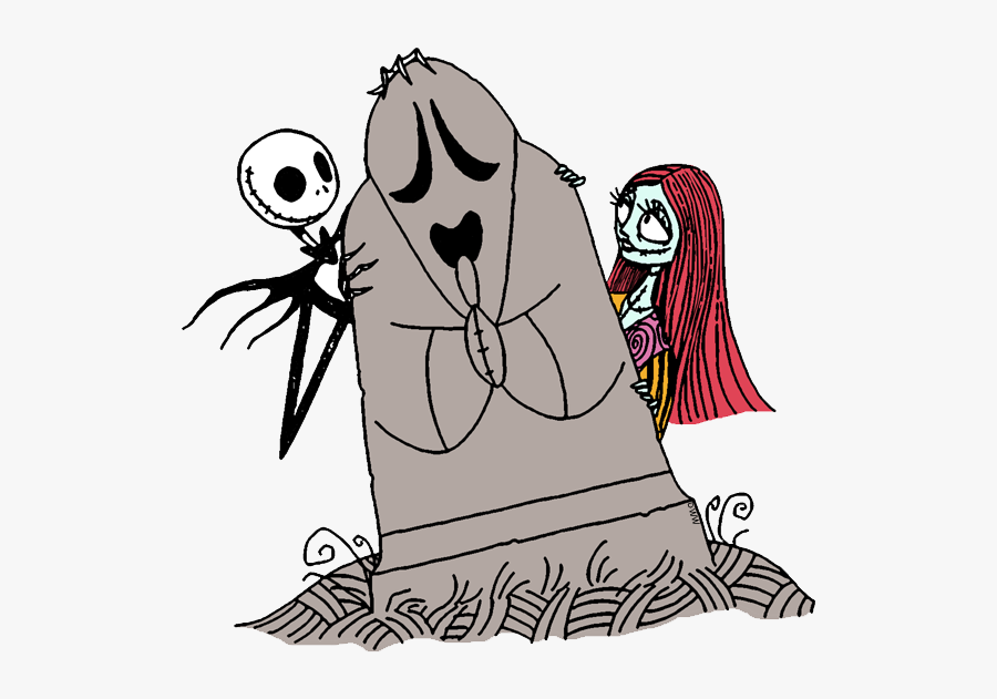 Jack Skellington, Transparent Clipart