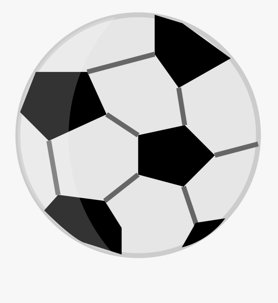 Football Clipart Pictures - Soccer Ball Clipart Clear Background, Transparent Clipart
