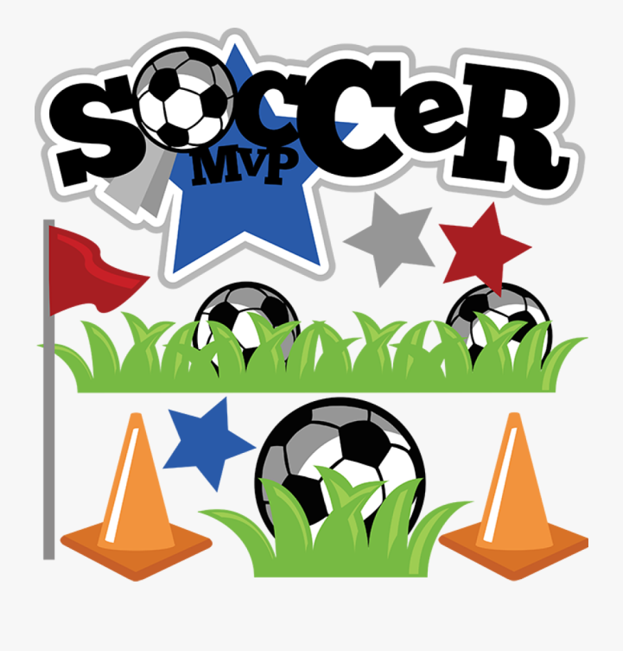 Kids Soccer Ball Clipart, Explore Pictures - Cute Soccer Clip Art, Transparent Clipart