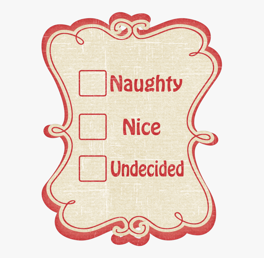 Christmas Clip Art, Transparent Clipart