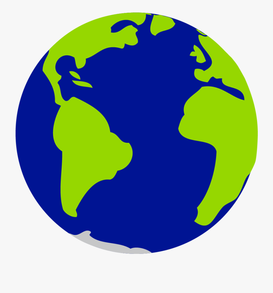 Earth Clip Art Free Clipart Images - Globe Clipart, Transparent Clipart
